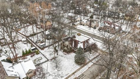 7591 Timber Springs Drive N Fishers IN 46038