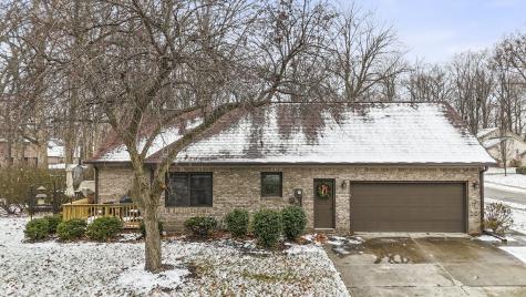 7591 Timber Springs Drive N Fishers IN 46038