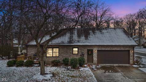 7591 Timber Springs Drive N Fishers IN 46038