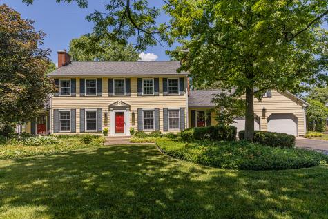 2812 E 52nd Street Indianapolis IN 46205