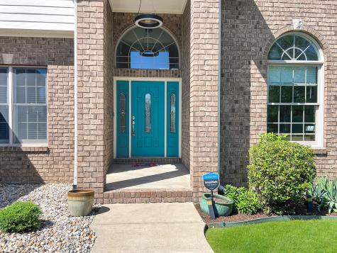 6075 Waterside Drive Columbus IN 47201