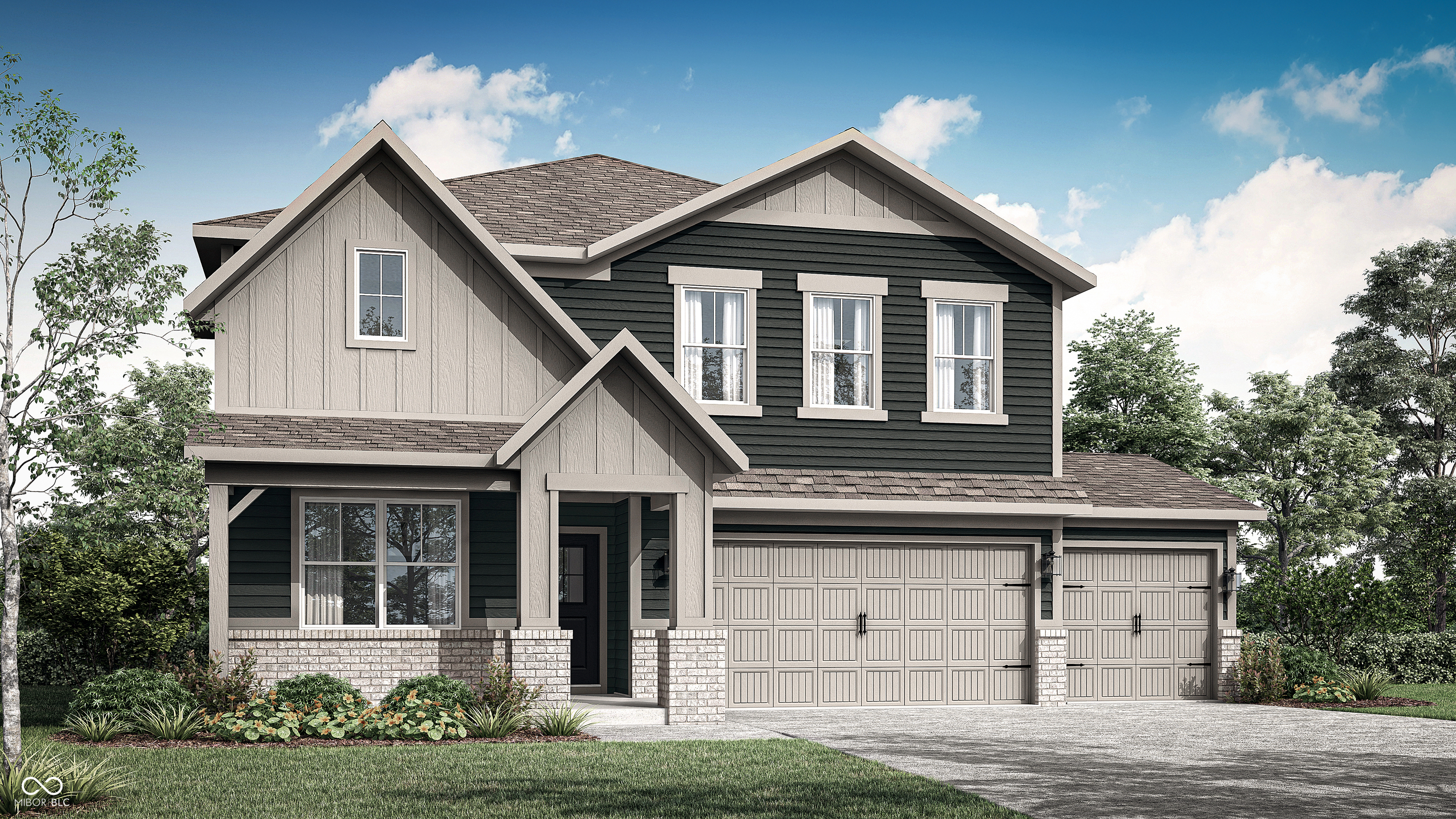 8414 Honorable Drive Indianapolis IN 46239