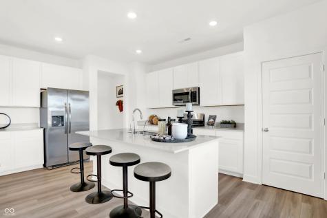 8414 Honorable Drive Indianapolis IN 46239