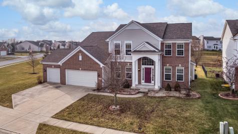 7351 Gold King Way Indianapolis IN 46259