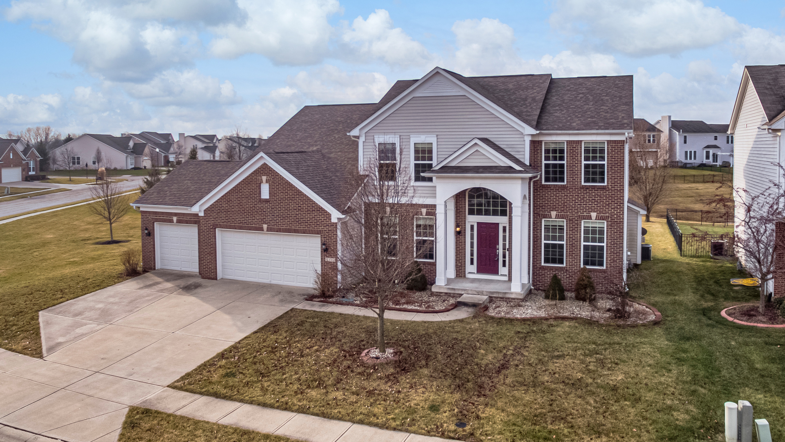 7351 Gold King Way Indianapolis IN 46259