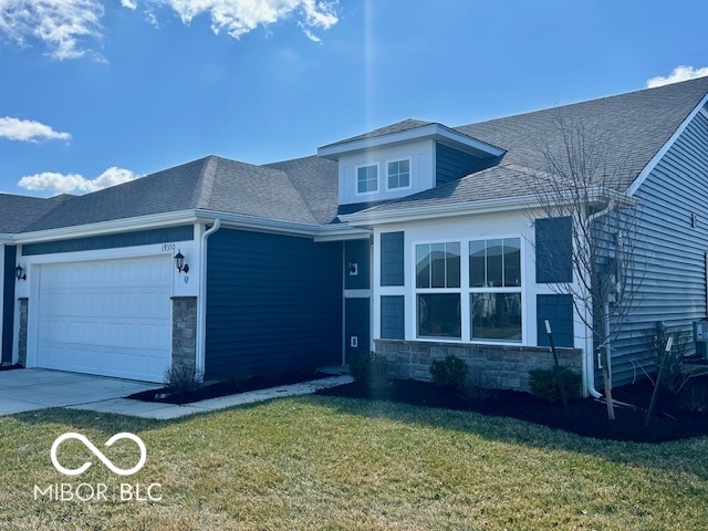 19350 Goins Boulevard Westfield IN 46074