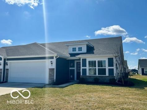 19350 Goins Boulevard Westfield IN 46074