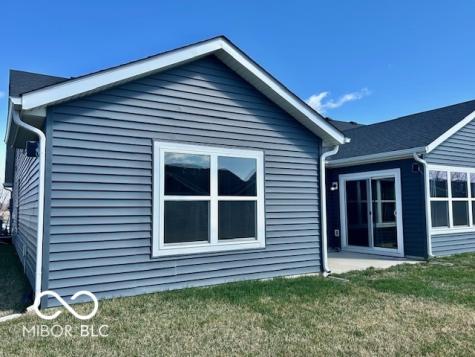 19350 Goins Boulevard Westfield IN 46074