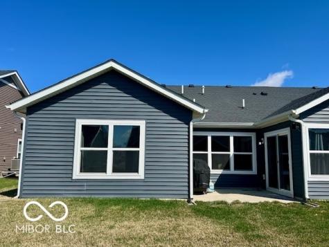 19350 Goins Boulevard Westfield IN 46074