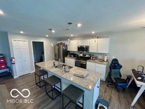 19350 Goins Boulevard Westfield IN 46074