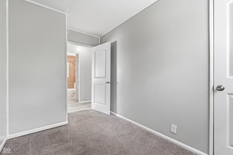 3522 N Olney Street Indianapolis IN 46218