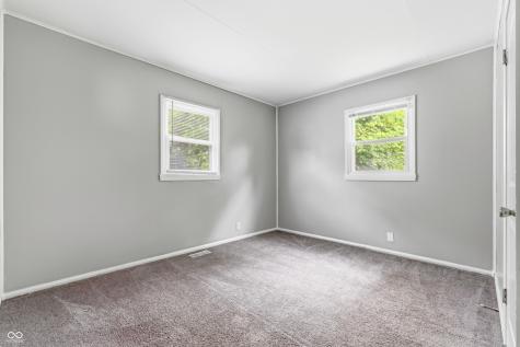 3522 N Olney Street Indianapolis IN 46218