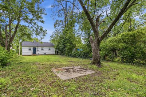 3522 N Olney Street Indianapolis IN 46218