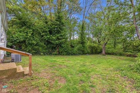 3522 N Olney Street Indianapolis IN 46218