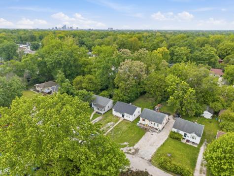 3522 N Olney Street Indianapolis IN 46218
