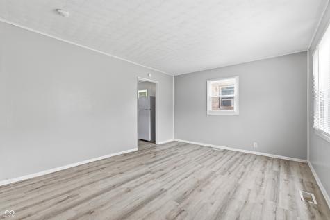 3522 N Olney Street Indianapolis IN 46218