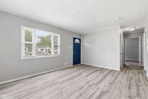 3522 N Olney Street Indianapolis IN 46218