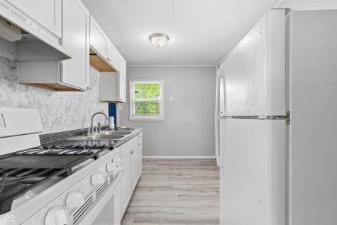 3522 N Olney Street Indianapolis IN 46218