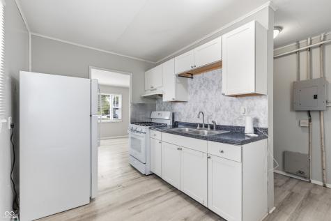 3522 N Olney Street Indianapolis IN 46218