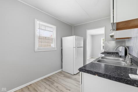 3522 N Olney Street Indianapolis IN 46218
