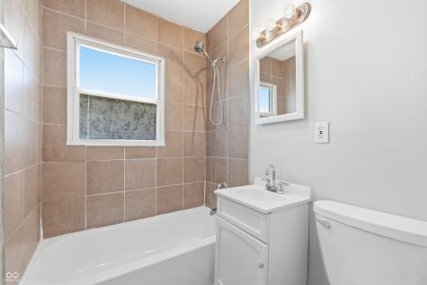 3522 N Olney Street Indianapolis IN 46218
