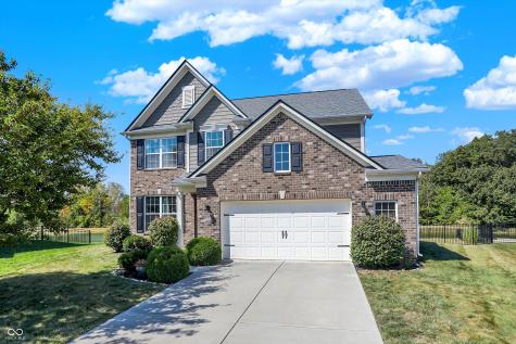 5606 Sly Fox Lane Indianapolis IN 46237