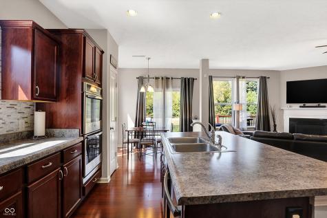 5606 Sly Fox Lane Indianapolis IN 46237