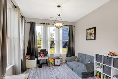 5606 Sly Fox Lane Indianapolis IN 46237