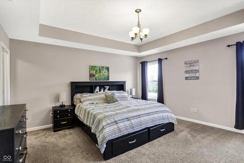 5606 Sly Fox Lane Indianapolis IN 46237