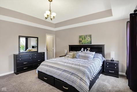 5606 Sly Fox Lane Indianapolis IN 46237
