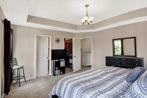 5606 Sly Fox Lane Indianapolis IN 46237