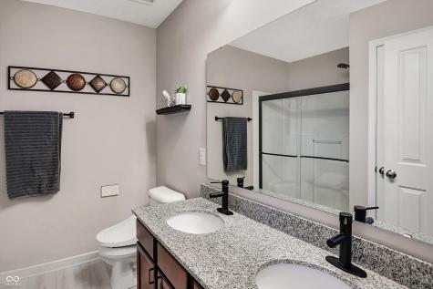 5606 Sly Fox Lane Indianapolis IN 46237