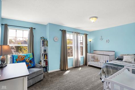 5606 Sly Fox Lane Indianapolis IN 46237
