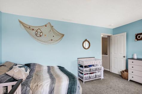 5606 Sly Fox Lane Indianapolis IN 46237