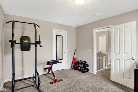5606 Sly Fox Lane Indianapolis IN 46237