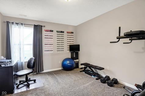 5606 Sly Fox Lane Indianapolis IN 46237