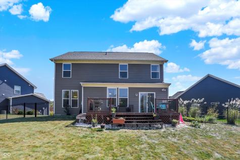 5606 Sly Fox Lane Indianapolis IN 46237