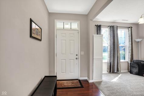 5606 Sly Fox Lane Indianapolis IN 46237