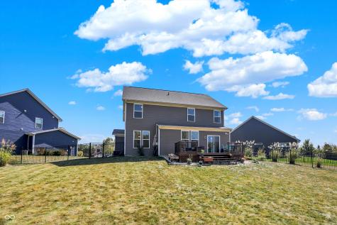 5606 Sly Fox Lane Indianapolis IN 46237