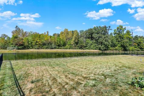 5606 Sly Fox Lane Indianapolis IN 46237