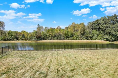 5606 Sly Fox Lane Indianapolis IN 46237