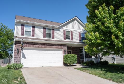 18911 Big Circle Drive Noblesville IN 46062