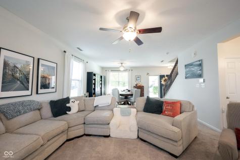 18911 Big Circle Drive Noblesville IN 46062