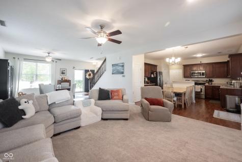 18911 Big Circle Drive Noblesville IN 46062