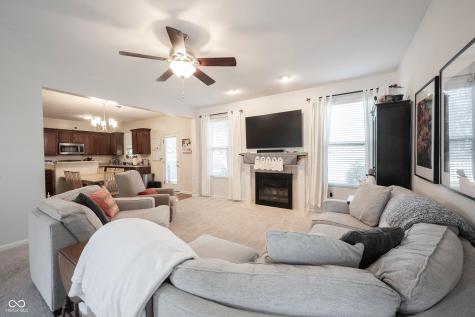 18911 Big Circle Drive Noblesville IN 46062