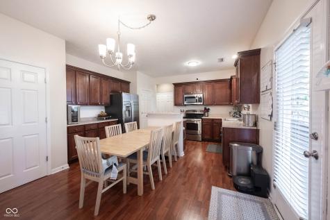 18911 Big Circle Drive Noblesville IN 46062