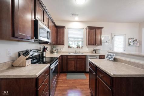 18911 Big Circle Drive Noblesville IN 46062