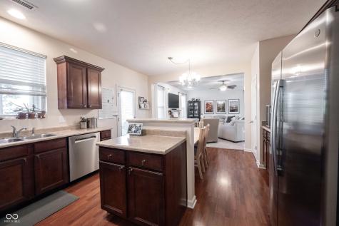 18911 Big Circle Drive Noblesville IN 46062