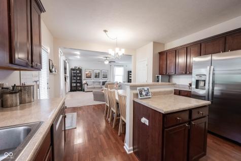 18911 Big Circle Drive Noblesville IN 46062
