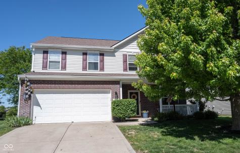 18911 Big Circle Drive Noblesville IN 46062
